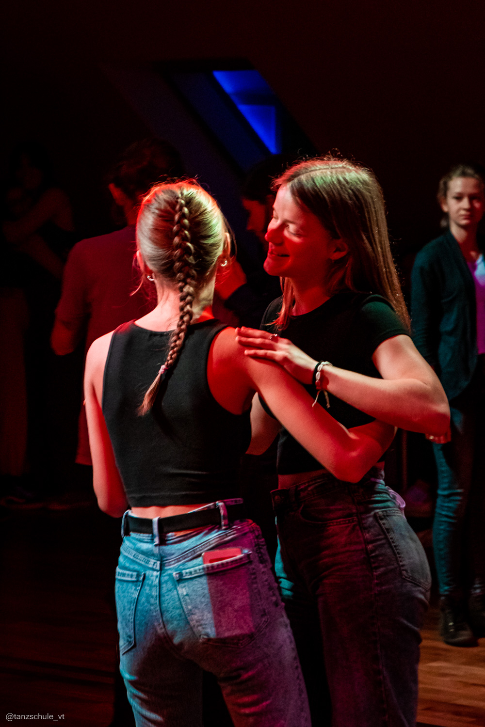 20230325 Ballcheck Tanzparty 4291